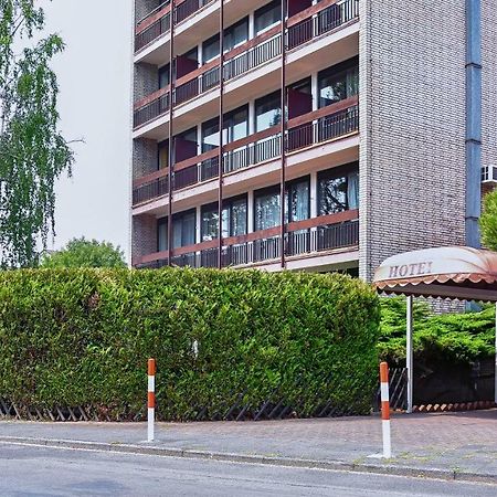 Hotel Mainbogen Offenbach am Main Exterior photo