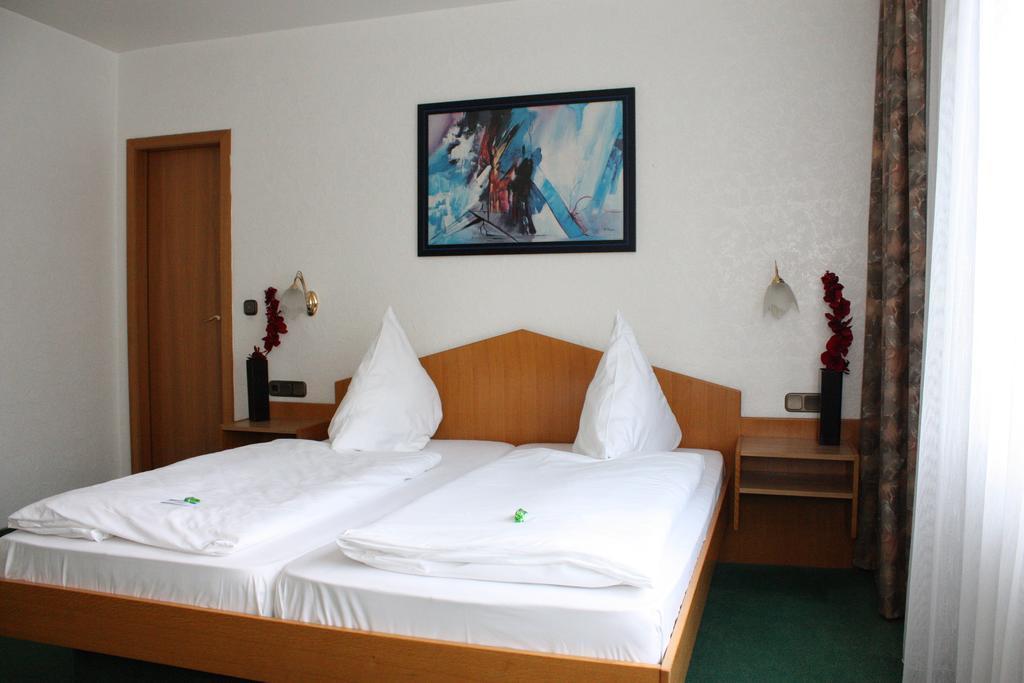 Hotel Mainbogen Offenbach am Main Exterior photo