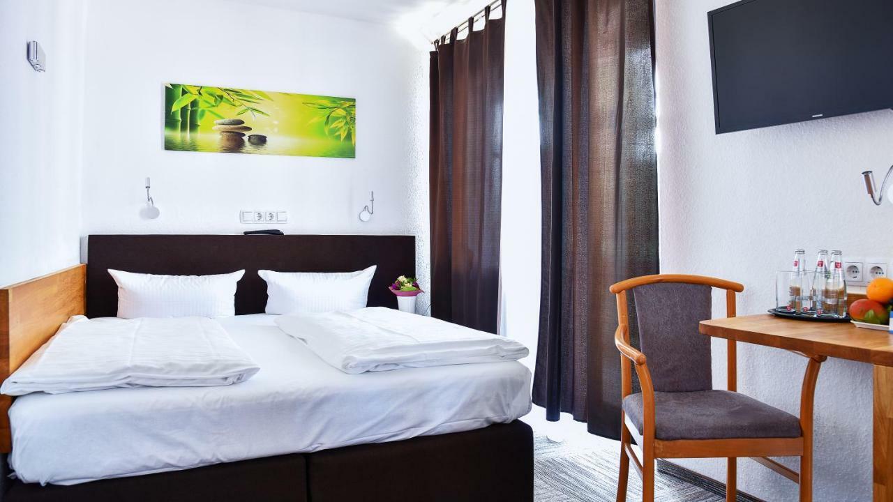 Hotel Mainbogen Offenbach am Main Exterior photo